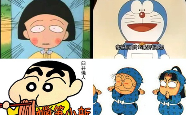 Những bộ phim hoạt hình Nhật hàng nghìn tập vẫn khiến khán giả mê mệt