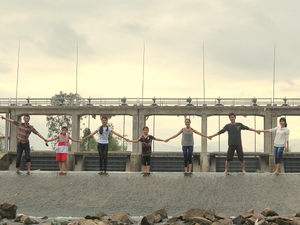 Những th&ocirc;ng điệp &yacute; nghĩa trong cuộc thi "Tương lai em muốn" 1