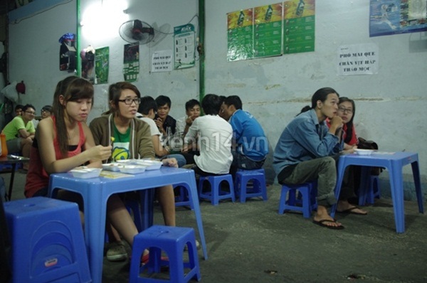 Ngon lạ với chân vịt thảo mộc và muối lá chanh siêu ngon 17