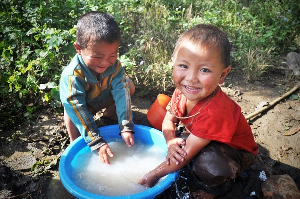 3 bức ảnh giành giải thưởng cuộc thi ảnh "Tương lai em muốn" 1 3 bức ảnh giành giải thưởng cuộc thi ảnh "Tương lai em muốn" 1