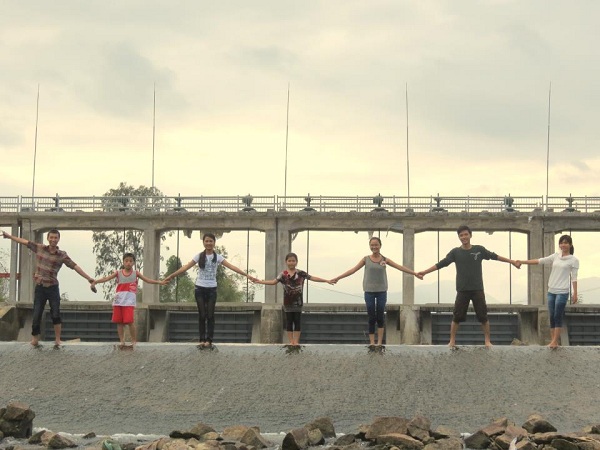 3 bức ảnh giành giải thưởng cuộc thi ảnh "Tương lai em muốn" 2 3 bức ảnh giành giải thưởng cuộc thi ảnh "Tương lai em muốn" 2