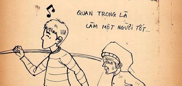 Thú vị tìm câu trả lời cho "Vì sao ta yêu nhau?"  29