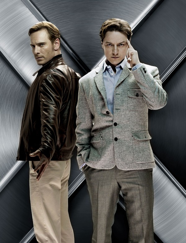 Wolverine gia nhập "X-Men: First Class 2" 4