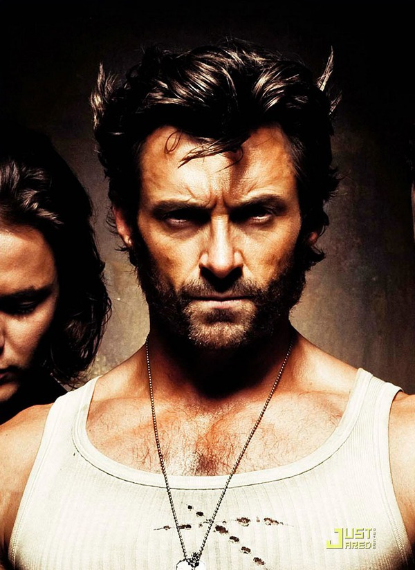 Wolverine gia nhập "X-Men: First Class 2" 1