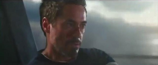 "Iron Man 3" vạch mặt kẻ phá hủy loạt giáp sắt 1