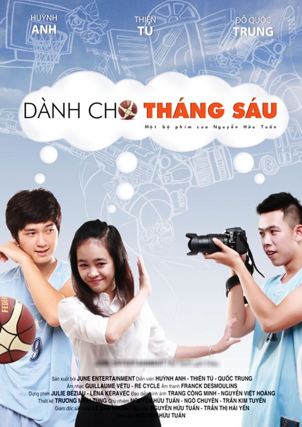 Những "tội danh đáng ngán" của poster phim Việt 2012 11