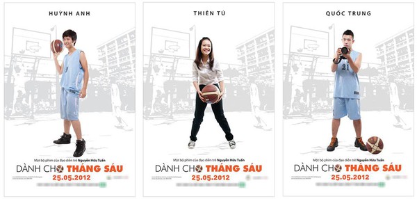 Những "tội danh đáng ngán" của poster phim Việt 2012 12