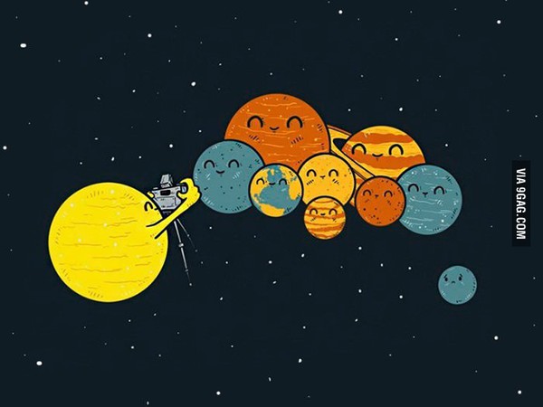 Lý giải sao Diêm Vương không được gọi là “hành tinh”