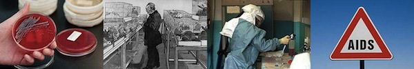 5 đại dịch kinh ho&agrave;ng trong lịch sử lo&agrave;i người 14