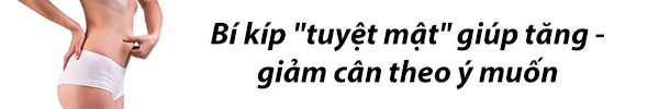 Nguyên nhân gây tăng cân "vùn vụt" vào mùa đông 7