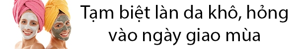 Cải tạo làn da khô chỉ nhờ cách uống nước  3