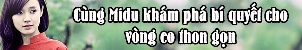 Midu "vạch trần" sai lầm trong tập luyện thể thao  4