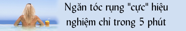 Học bí quyết "tóc đẹp như mơ" của người Ấn Độ 3