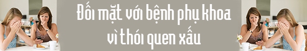 6 lưu ý khi XX làm sạch vùng kín nhạy cảm 2