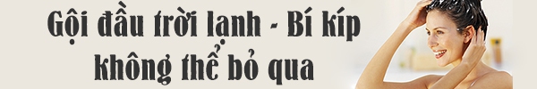 Dưỡng tóc hiệu quả với công thức rẻ "chóng mặt" 2