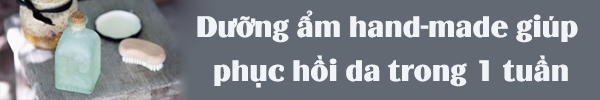 Mặt nạ gi&uacute;p da nhờn giảm mụn v&agrave; kh&ocirc;ng bị b&oacute;ng  2