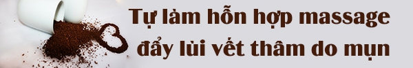 Mặt nạ gi&uacute;p da nhờn giảm mụn v&agrave; kh&ocirc;ng bị b&oacute;ng  3