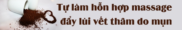 Mặt nạ giúp da nhờn giảm mụn và không bị bóng  3