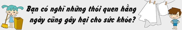 "Nghệ thuật" rửa tay giúp đánh bay vi khuẩn 6