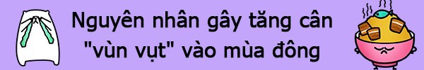 "Sai be bét" khi làm sạch vùng kín lúc trời lạnh 2