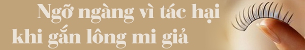 Thu gom mọi bí quyết giúp hàng mi cong, dày 9