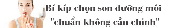 Làm đẹp với son đem lại hậu quả khôn lường 4