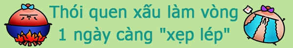 Vòng 1 càng to càng ẩn chứa nhiều bệnh tật 3