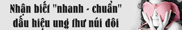 Cách giúp kiểm tra "chất lượng" núi đôi dễ dàng 4