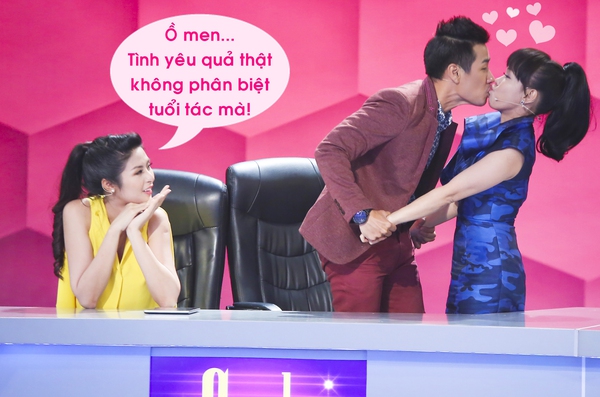 Bộ sưu tập &quot;ảnh chế&quot; &quot;Người bí ẩn 2015&quot;
