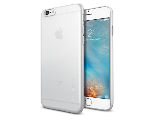 Spigen-AirSkin-iPhone-6s-case-1ffe6