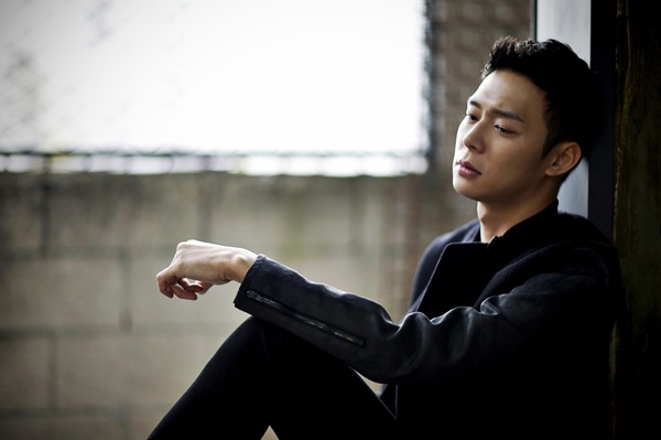 Fan Yoo Chun đòi đuổi bạn diễn cặp với anh  7