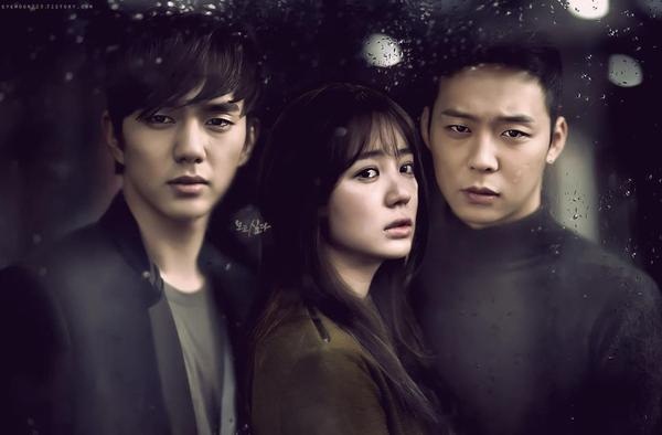 Thời kỳ "trầm cảm" của phim truyền hình Hàn Quốc 4