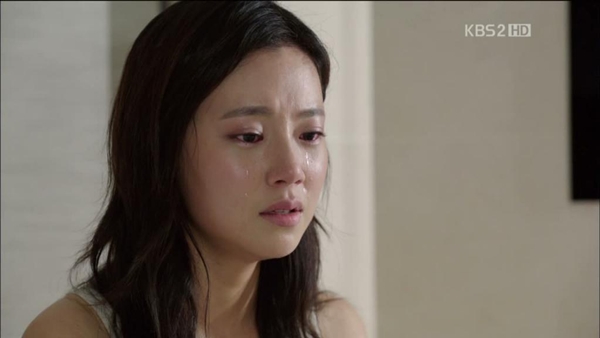 Những khoảnh khắc ấn tượng của Moon Chae Won 10