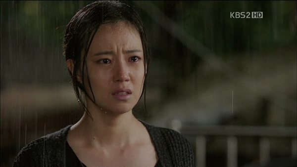Những khoảnh khắc ấn tượng của Moon Chae Won 2