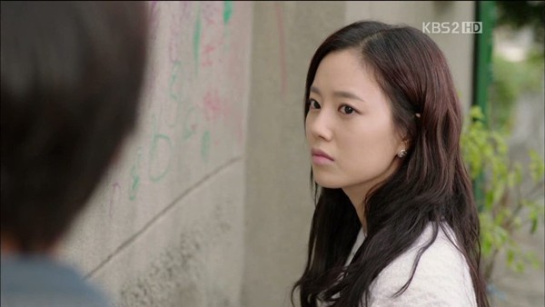 Những khoảnh khắc ấn tượng của Moon Chae Won 4