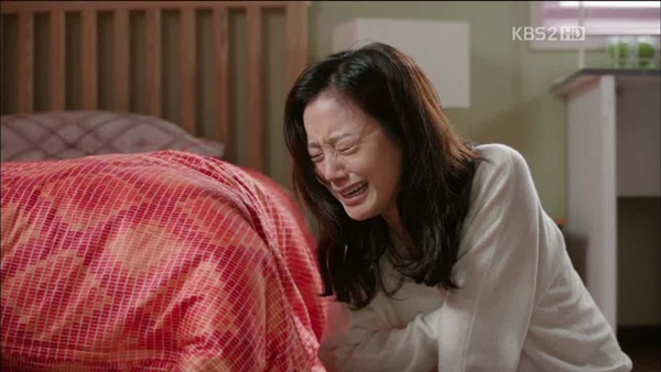 Những khoảnh khắc ấn tượng của Moon Chae Won 7
