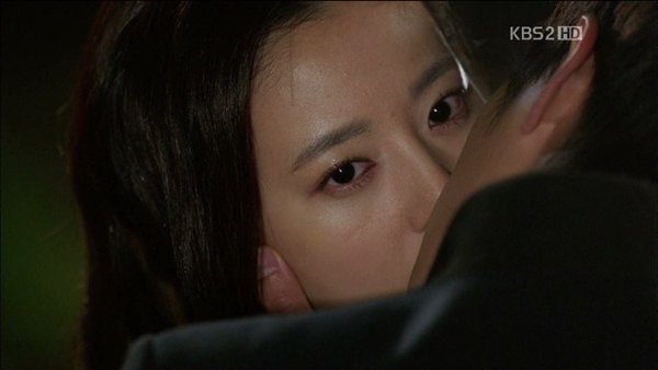 Những khoảnh khắc ấn tượng của Moon Chae Won 9