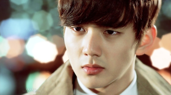 Yoo Seung Ho bắt đầu kế hoạch trả thù 5