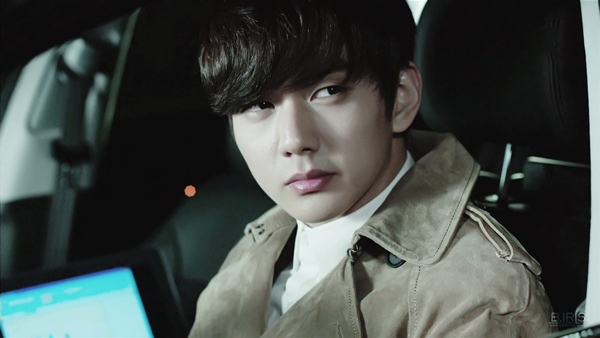 Yoo Seung Ho bắt đầu kế hoạch trả thù 3