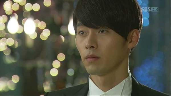 Những câu thoại "kinh điển" của Hyun Bin 7