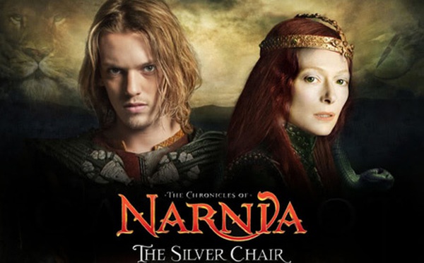 Có bao nhiêu phần trong loạt phim The Chronicles of Narnia?
