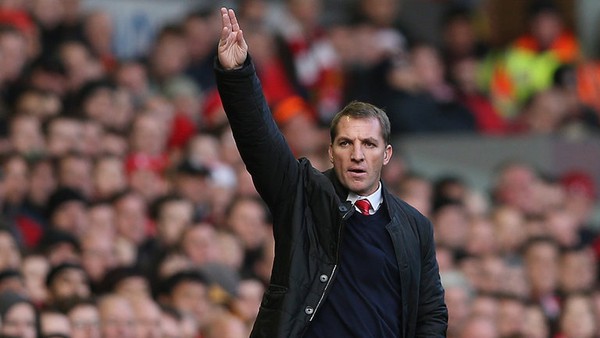Đại chiến Arsenal - Liverpool: Canh bạc tất tay của Rodgers