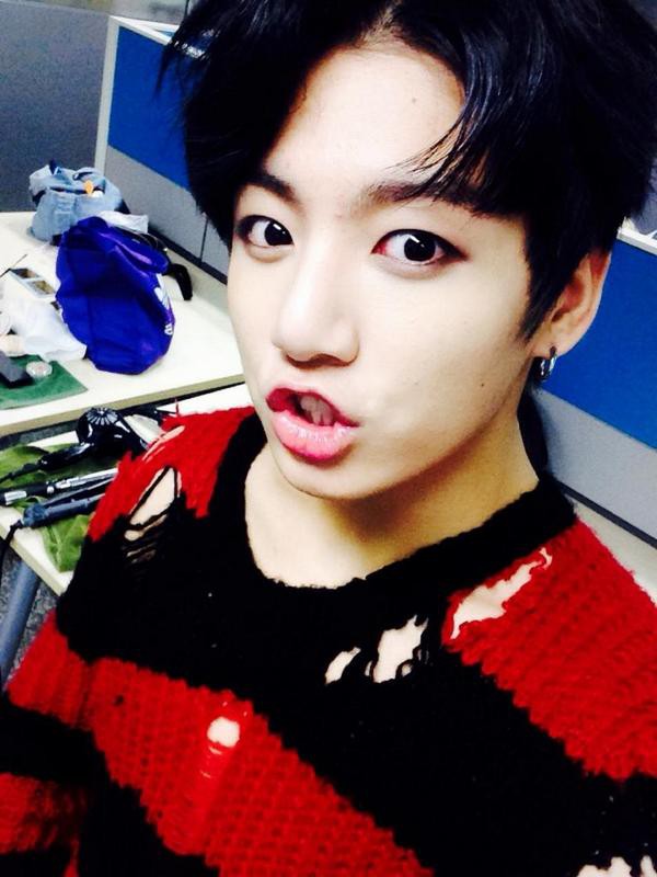 BTS Jungkook 3-3a53a