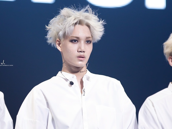 EXO Kai 1-1234b