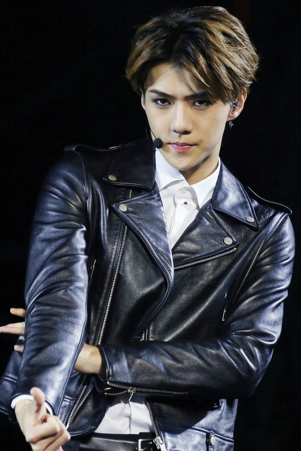 EXO Sehun 2-a8426