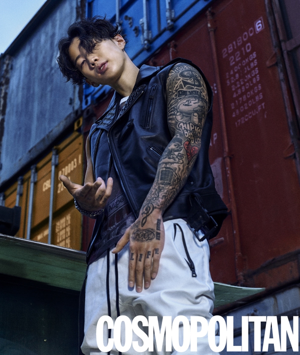 Jay Park 1-155ee