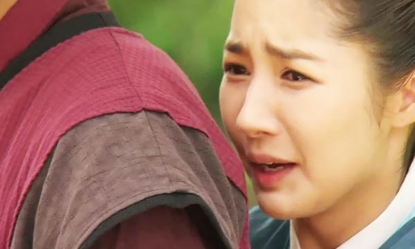 Loạt phim Hàn kết thúc "củ chuối" nhất 9