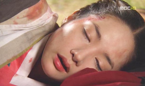 Loạt phim Hàn kết thúc "củ chuối" nhất 13