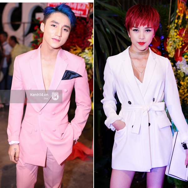 12 "bằng chứng" cho thấy Sơn Tùng - Thiều Bảo Trâm là cặp ...