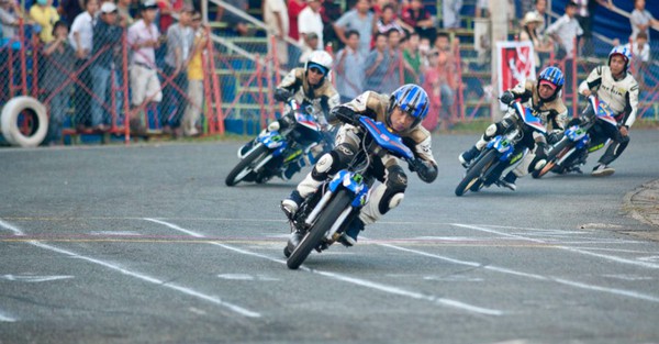 GT vietnam motor cub prix 01-91355